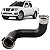 Mangueira Intercooler Turbina Frontier 2013 2014 2015 2016 - Imagem 1