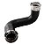 Mangueira Intercooler Turbina Frontier 2013 2014 2015 2016 - Imagem 3