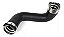 Mangueira Intercooler Turbina Frontier 2013 2014 2015 2016 - Imagem 2
