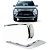 Kit 2 Friso Moldura Cromada Outlander 2016 2017 2018 Direita - Imagem 1