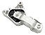 KIT 3 COXIM MOTOR CÂMBIO B200 A200 CLA200 GLA200 - Imagem 5