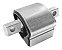 Kit 3 Coxim Motor Câmbio Mercedes C180 C200 C250 2007 á 2014 - Imagem 4
