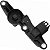 Kit Atuador Sensor Valvetronic Bmw 120 320 X1 N46 2006 Á 11 - Imagem 6