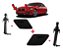 Kit Bomba E Tampa Esguicho Bmw 320i 328i F30 F31 PAR Completo - Imagem 1
