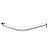 Kit Completo Friso Moldura Cromada Outlander 2016 2017 2018 Frente - Imagem 5