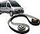 Kit Correia Dentada C/ Tensor Jumper Boxer Ducato 2.3 16v - Imagem 1