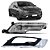 Kit Farol Milha Direito Fusion 2017 2018 - Imagem 1