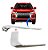 Kit Friso Cromado Esquerdo Outlander Sport 2020 2021 2022 - Imagem 1