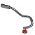 Kit Jogo Guia Carrinho Porta Correr Boxer Ducato Jumper 2003 a 2016 - Imagem 3