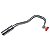 Kit Jogo Guia Carrinho Porta Correr Boxer Ducato Jumper 2003 a 2016 - Imagem 4