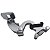 Kit Jogo Guia Carrinho Porta Correr Boxer Ducato Jumper 2003 a 2016 - Imagem 6