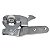 Kit Jogo Guia Carrinho Porta Correr Boxer Ducato Jumper 2003 a 2016 - Imagem 9