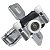 Kit Jogo Guia Carrinho Porta Correr Boxer Ducato Jumper 2003 a 2016 - Imagem 7