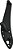 Kit Jogo Puxador Porta Bmw 320i 328i F30 Preto - Imagem 4