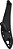 Kit Jogo Puxador Porta Bmw 320i 328i F30 Preto - Imagem 3