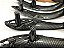 Kit Puxador Porta Bmw 320i 328i GT F34 2013 á 2017 Carbono - Imagem 5