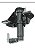 Kit Tampa e Bomba Esguicho Kia Optima 2012 2013 2014 Direito - Imagem 5