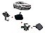 Kit Tampa e Bomba Esguicho Kia Optima 2012 2013 PAR Completo - Imagem 1