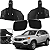 Kit Tampa e Bomba Esguicho Sorento 2010 á 2013 Completo - Imagem 1