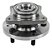 Par Cubo Roda Rolamento Dianteiro Discovery 3 e 4 2005 a 2016 - Imagem 4