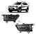 Par Maçaneta Interna Porta Hyundai Vera Cruz 2007 a 2013 - Imagem 1