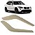 PAR Puxador Porta Bmw X1 2009 á 2015  - Caramelo - Imagem 1