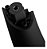 PAR Puxador Porta Dianteira Bmw 320i 328i F30 Preto - Imagem 6