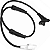 Par Sensor Abs Dianteiro C4 Ds4 Ds5 307 308 3008 5008 Rcz Lounge - Imagem 2