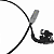 Par Sensor Abs Traseiro C4 Ds4 Ds5 307 308 3008 5008 Rcz Lounge - Imagem 2