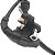 Par Sensor Abs Traseiro C4 Ds4 Ds5 307 308 3008 5008 Rcz Lounge - Imagem 4