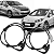 Par Sensor Abs Traseiro C4 Ds4 Ds5 307 308 3008 5008 Rcz Lounge - Imagem 6