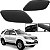 Par Tampa Esguicho Farol Parachoque Hilux Sw4 2012 á 2015 - Imagem 1