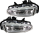 Par Farol Milha Neblina Led Evoque 2012 2013 2014 2015 - Imagem 4