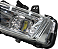 Par Farol Milha Neblina Led Evoque 2012 2013 2014 2015 - Imagem 6