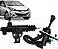 KIT CILINDRO ATUADOR EMBREAGEM HB20 2013 á 2019 1.0 - Imagem 1