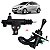 KIT CILINDRO ATUADOR EMBREAGEM HYUNDAI HB20 2013 á 2019 1.0 - Imagem 1