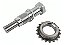 Kit Corrente Guia Comando Bmw 120i 130i 320i 328i X1 2.0 Turbo N20 - Imagem 6