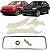 Kit Corrente Comando Bmw 320i X1 2.0 Turbo N20 - Imagem 1