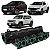 Coletor Admissao Jeep Compass Renegade Fiat Toro Diesel 2.0 - Imagem 1