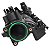Coletor Admissao Jeep Compass Renegade Fiat Toro Diesel 2.0 - Imagem 4