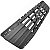 Grade Dianteira Superior Volvo Fh 2010 2011 2012 2013 2014 - Imagem 4
