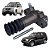 Cilindro Auxiliar Embreagem Vitara Tracker 1.6 2.0 2.5 2.7 - Imagem 1