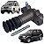 Cilindro Auxiliar Embreagem Vitara Tracker 1.6 2.0 2.5 2.7 - Imagem 1