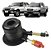 Atuador Embreagem Hidraulica Blazer S10 4.3 V6 (mwm) / 2.8 - Imagem 1