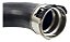 Mangueira Intercooler Nissan Frontier 2017 2018 2019 2020 2021 2022 - Imagem 2
