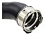 Mangueira Intercooler Nissan Frontier 2017 2018 2019 2020 2021 2022 - Imagem 3