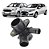 Flange Conexão Água Cabeçote New Fiesta Ka 1.0 12v 3cc 2013 á 2022 - Imagem 1