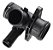 Flange Conexão Água Cabeçote New Fiesta Ka 1.0 12v 3cc 2013 á 2022 - Imagem 2