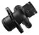 Flange Conexão Água Cabeçote New Fiesta Ka 1.0 12v 3cc 2013 á 2022 - Imagem 6