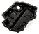 Tampa Carter Oleo Motor Vw Golf Jetta Tiguan Audi A3 A1 Q3 1.4 Tsi Tfsi - Imagem 2